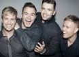 Westlife se sépare après 14 ans !