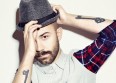 Woodkid : l'inédit "Volcano" en live