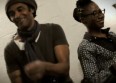 Yannick Noah et Asa : le clip "Hello" version live