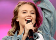 Zara Larsson : un show sexy !