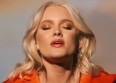 Zara Larsson, "Invisible" pour Noël