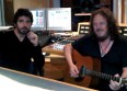 Zucherro en duo avec Patrick Fiori