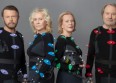 ABBA : le nouveau single est...