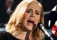 Adele reprend les Spice Girls en live (VIDEO)