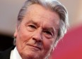 Alain Delon est mort