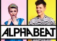 Ecoutez "Love Sea" du groupe Alphabeat