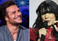 Amir et Indila : leur duo en single !