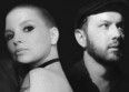 Anne Sila en duo avec Matt Simons : écoutez !