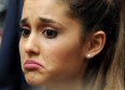 Ariana Grande s'excuse : "Je suis humaine"