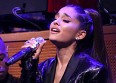 Ariana Grande reprend Aretha Franklin