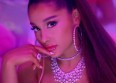 Ariana Grande accusée de plagiat