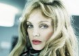 Arielle Dombasle de retour le 2 octobre