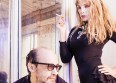 Arielle Dombasle et Nicolas Ker en interview