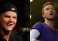 Avicii : un premier titre posthume !