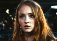 "Oblivion" : Bastille invite Sophie Turner ("GoT")