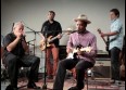 Ben Harper en live pour son nouveau clip