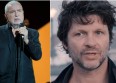 Bernard Lavilliers défend Bertrand Cantat