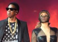 "On the Run Tour" de Beyoncé et Jay-Z fait plouf !