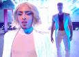 Bilal Hassani impressionne dans "DALS"