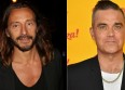 Bob Sinclar bientôt en duo avec Robbie Williams