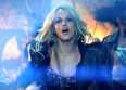 Britney Spears :  le clip "Till The World Ends"