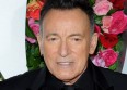 Bruce Springsteen reporte sa tournée