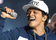 Bruno Mars en concert, c'est comment ?