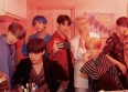 BTS brise un record sur YouTube