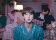 BTS dévoile le clip intimiste "Life Goes On"