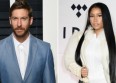 Calvin Harris invite Nicki Minaj sur "Skrt On Me"