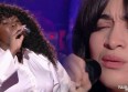 Camélia Jordana et Yseult : "Ne me quitte pas"