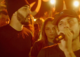 Les Casseurs Flowters : le clip "Si facile"