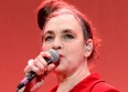 Catherine Ringer malade : des concerts annulés