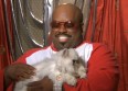 Cee-Lo Green remixe une pub pour les chats