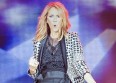 Céline Dion lance sa tournée française