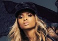 Ciara livre un album sexy et réussi avec "Ciara"