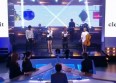 Clean Bandit : "Rather Be" au Grand Journal !