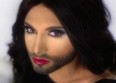 Conchita Wurst ne plait pas à tout le monde...