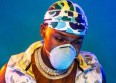 DaBaby se rêve en "Rockstar"