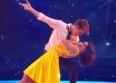 "DALS" : Lenni-Kim bluffe sur "La La Land"