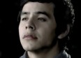 David Archuleta : le clip "Wait" avant l'Eglise