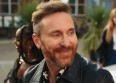 David Guetta : record absolu sur Spotify !