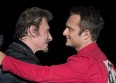 David Hallyday : un album pour son père