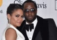 Diddy accusé de viol par la chanteuse Cassie