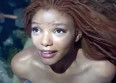 "La Petite Sirène" : qui est Halle Bailey ?