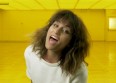 Dragonette, cobaye dans le clip de "Let It Go"