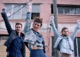 Dragonette : cool attitude dans "Live in This City"