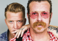 Eagles of Death Metal de retour à l'Olympia