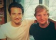 Ed Sheeran encense Nekfeu