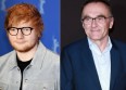 Ed Sheeran chez Danny Boyle !